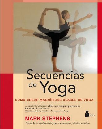 Yoga Sequencing – In Spanish