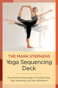 Yoga Sequencing Deck cover