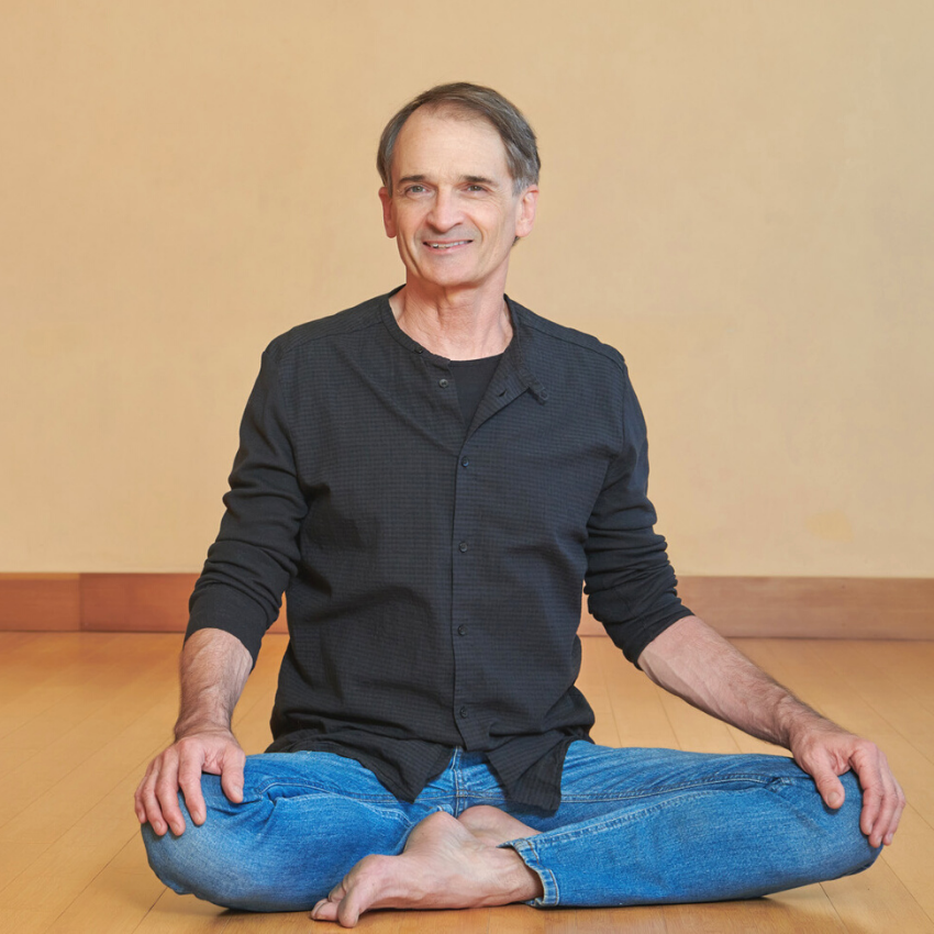 mark stephens yoga