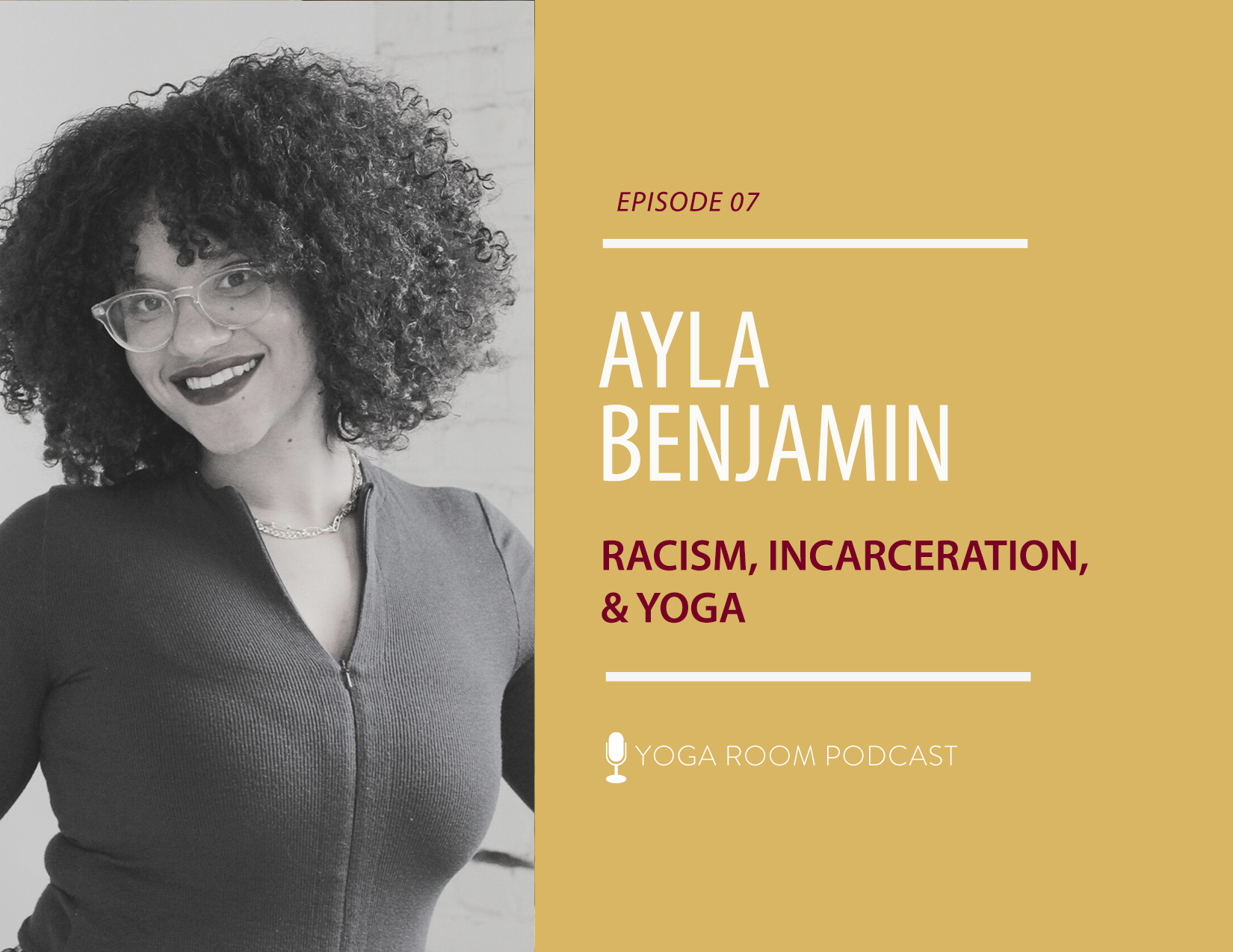 Ayla Benjamin, Boundless Freedom, Yoga