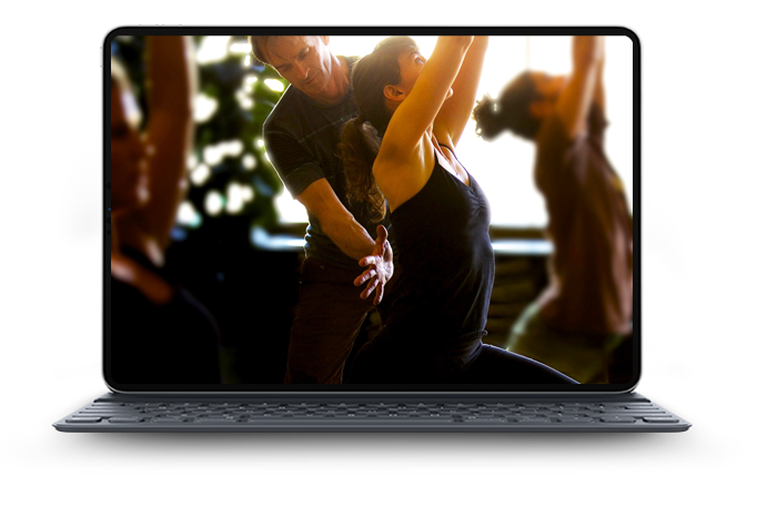 Laptop Guiding 563