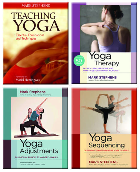 Yoga Sequencing: Designing Transformative Yoga Classes eBook : Stephens,  Mark: : Kindle Store