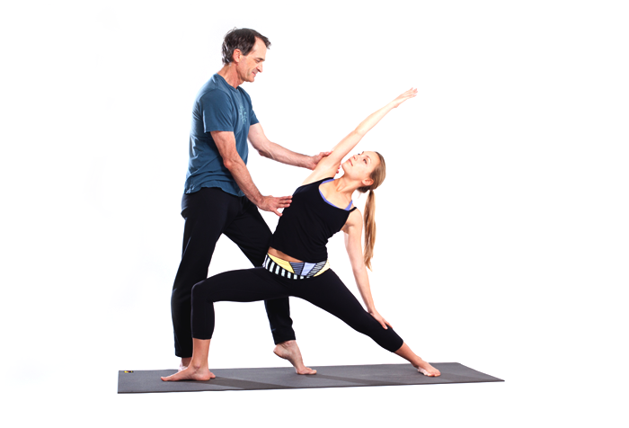 500 Hour yoga teacher training