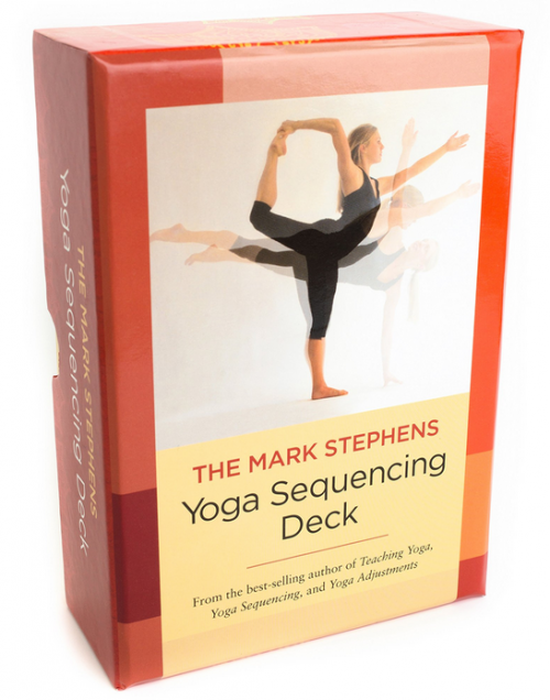 Yoga Sequencing: Designing Transformative Yoga Classes eBook : Stephens,  Mark: : Kindle Store