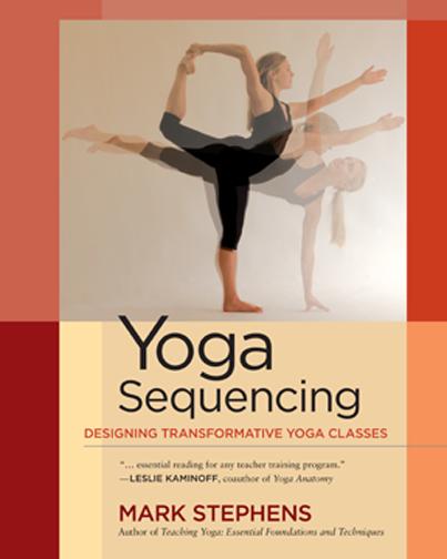 How To Sequence A Yoga Class - My Vinyasa Practice