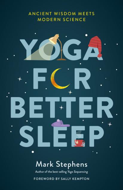 Yoga for better sleep