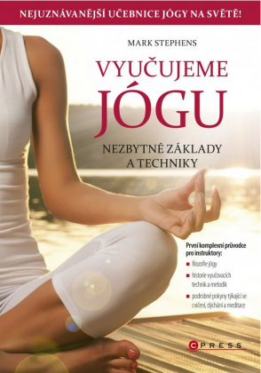 Teaching Yoga in Czech