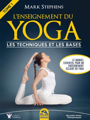 Buy La enseñanza del yoga / Teaching Yoga: Fundamentos Y Tecnicas