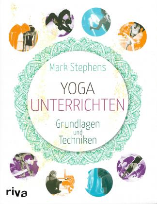 Teaching Yoga: Essential Foundations and Techniques (PDF)