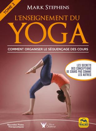 Yoga Sequencing – In French