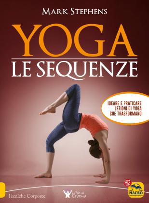 Yoga Sequencing – In Italian