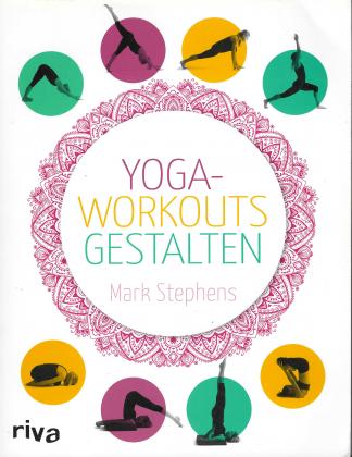 Yoga Sequencing – In German