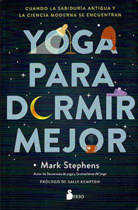 Yoga for Better Sleep - Spanish