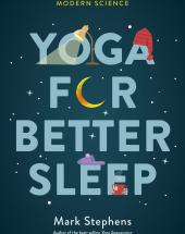 Yoga for better sleep