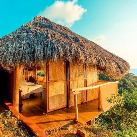 casita