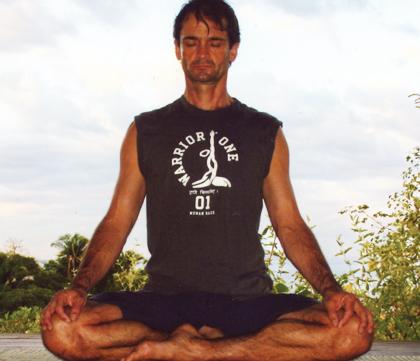 Sitting