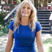 Photo of Mariel Hemingway