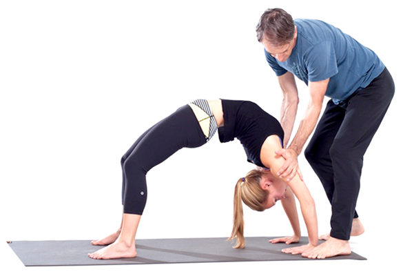 Teachers -- PIVOT Yoga